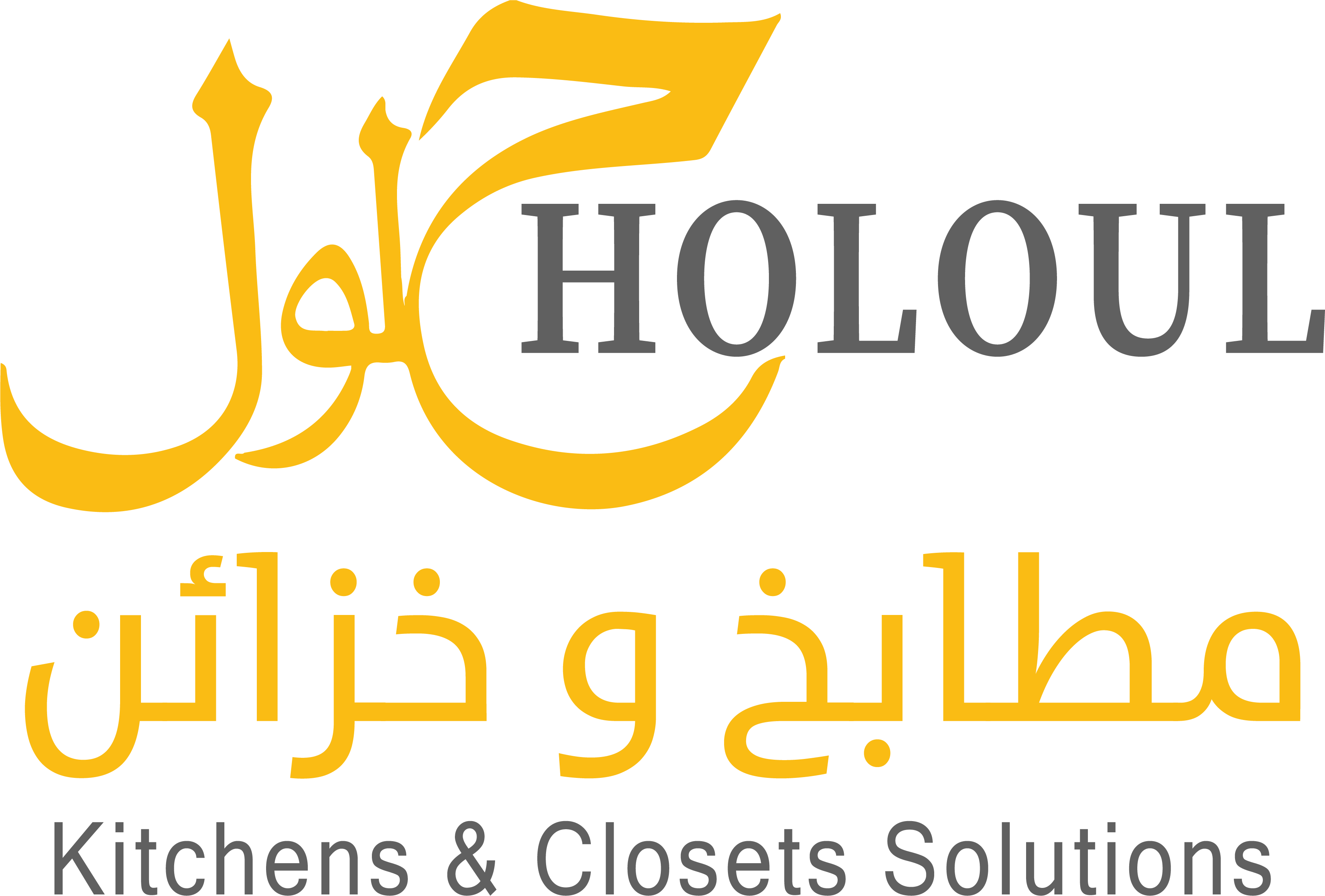 HOLOUL Group